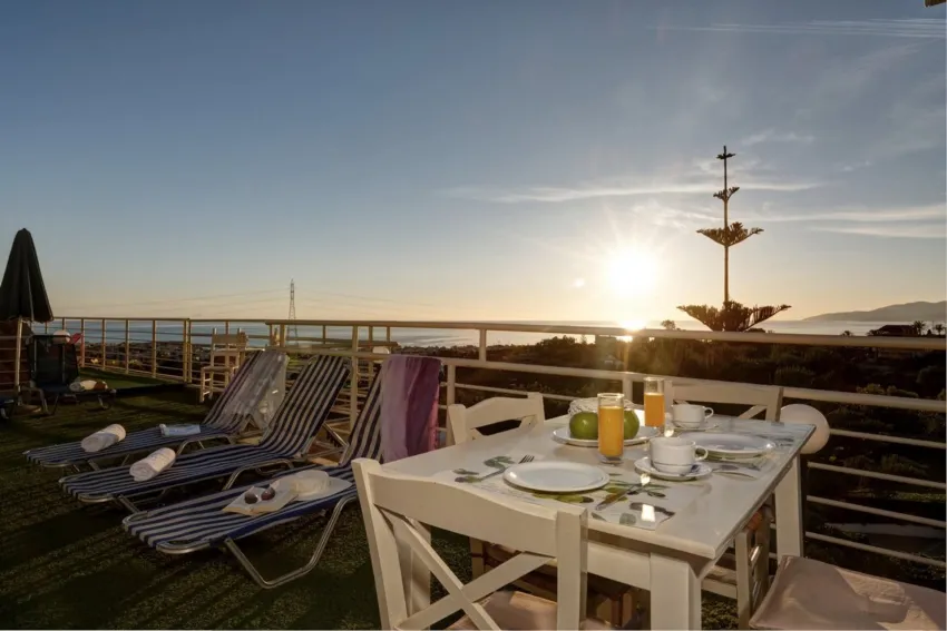 Piskopiano Village Apts 3*-29