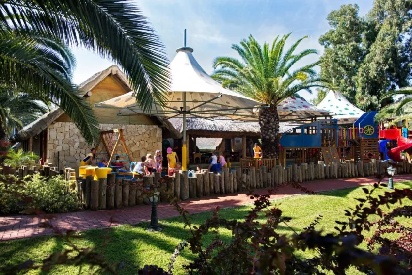 Tui Magic Life Belek 5*-10