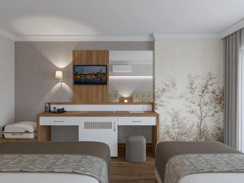 ANNABELLA DIAMOND HOTEL & SPA  5*-39