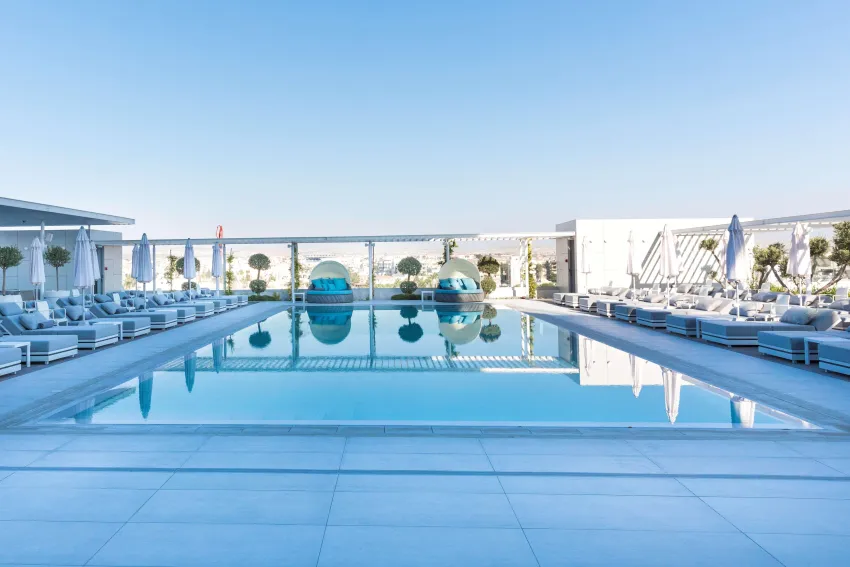 Radisson Blu Hotel Larnaca 5*-136