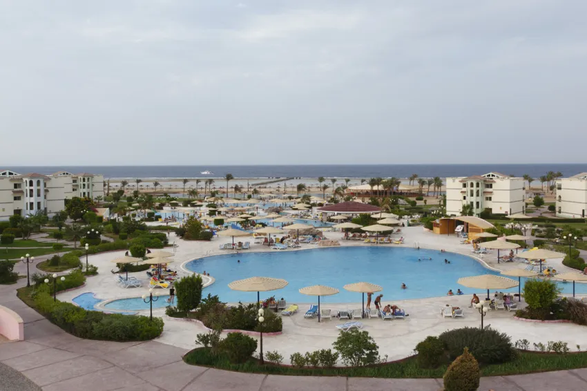 Pharaoh Azur Resort 4*-35