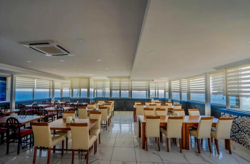 Galaxy Beach Hotel 4*-23