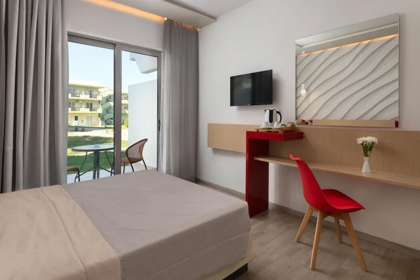 Virginia Family Resort 4*-11