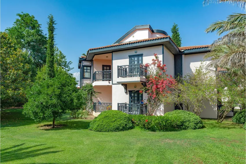 Sunrise Resort Hotel 5*-10