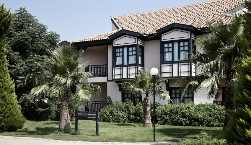 Starlight Resort Hotel 5*-21