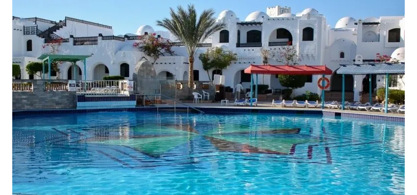 Arabella Azur Resort 3*-13