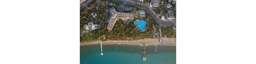 Tui Magic Life Rixos Beldibi 5*-3