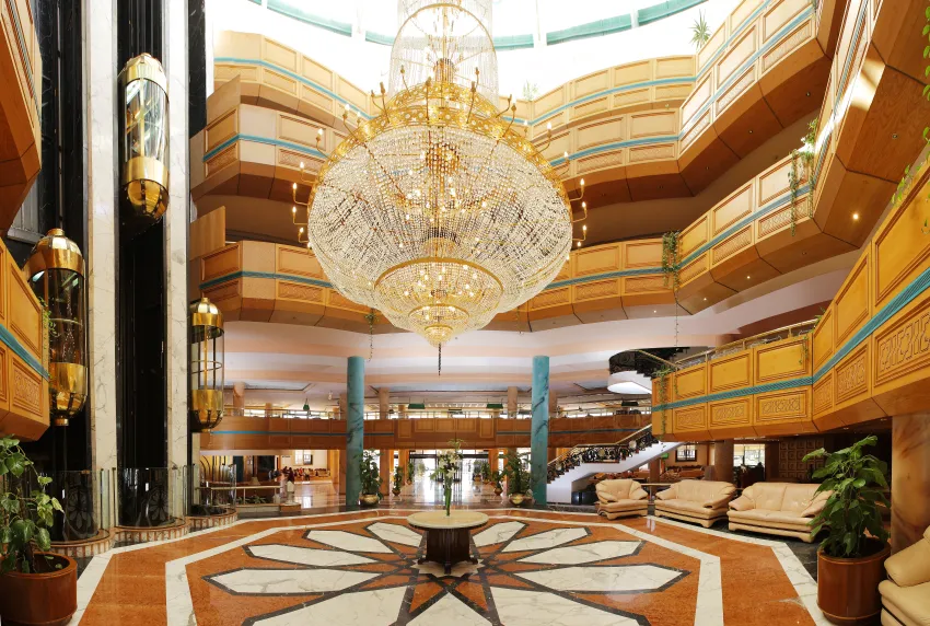 Calimera Blend Paradise Resort 5*-35