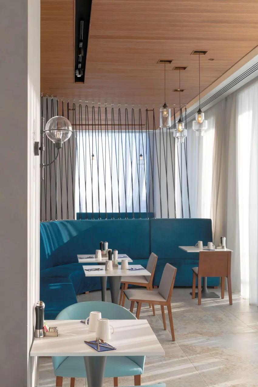 Radisson Blu Hotel Larnaca 5*-119