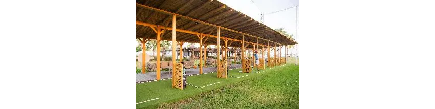 Asteria Family Resort Side (Ex Euphoria Palm Beach) 5*-18