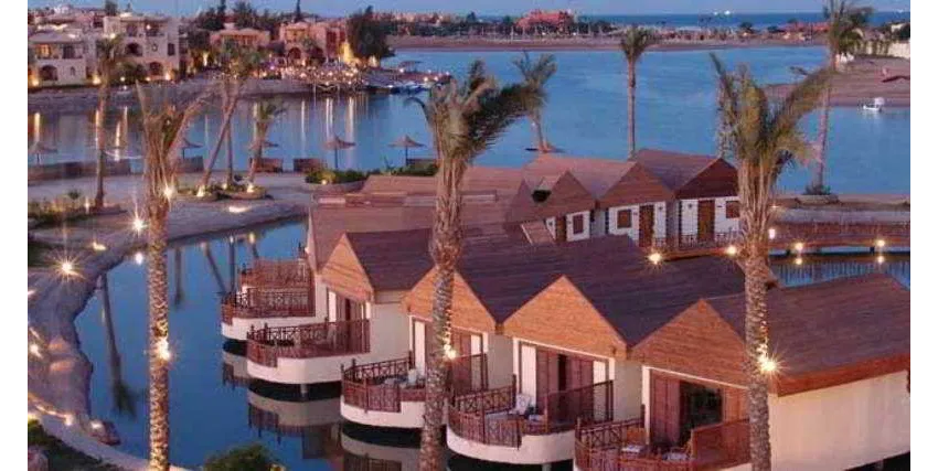 Panorama Bungalows Resort El Gouna 4*-19