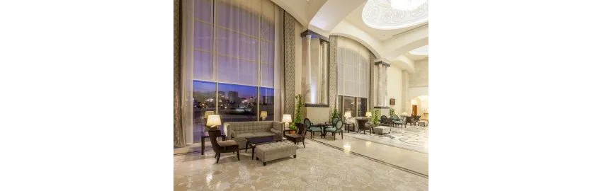 Melas Lara Hotel 5*-3