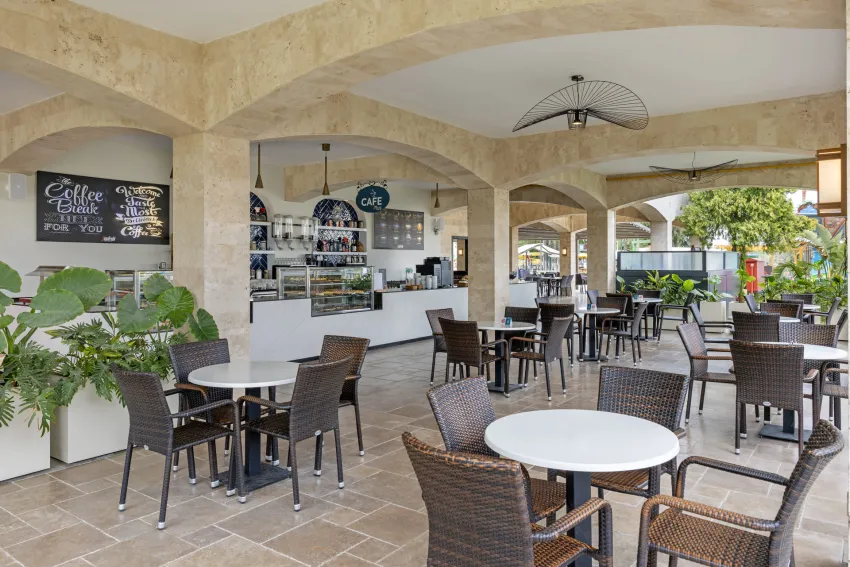 Marvida Family Eco Club (Ex:Otium Family Eco Club) 5*-39