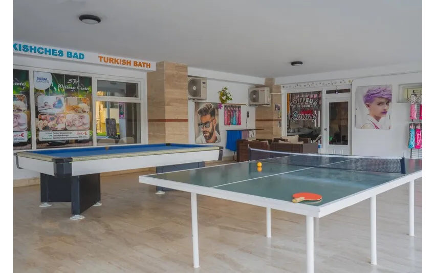 Sural Garden Hotel 3*-29