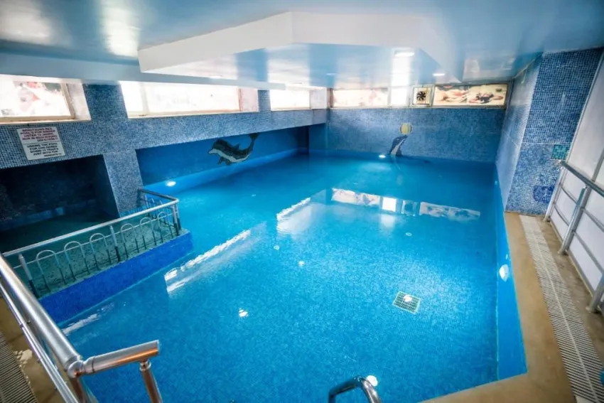 BIENO VENUS HOTEL  4*-22