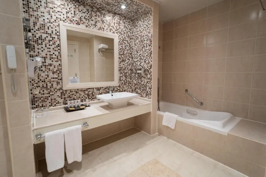 TROPITEL SAHL HASHEESH  5*-25