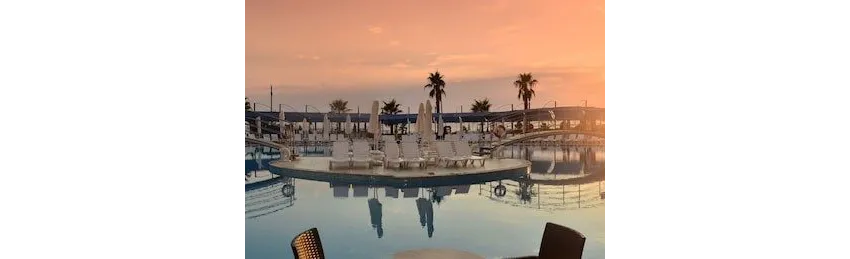 Cenger Beach Resort & Spa 5*-17
