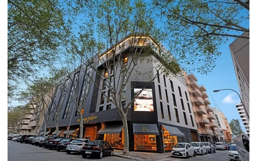 Protur Naisa Palma 4*-1