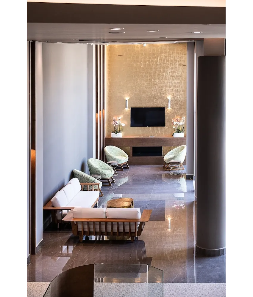 Cretan Dream Royal hotel 4*-218