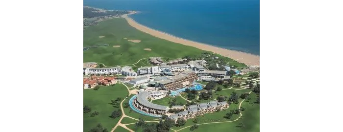 Lykia World Antalya 5* - Belek - Turcia