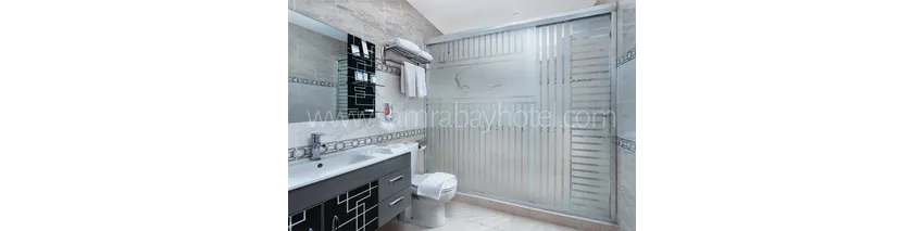 Gravity Hotel & Aqua Park Sahl Hasheesh 5*-60