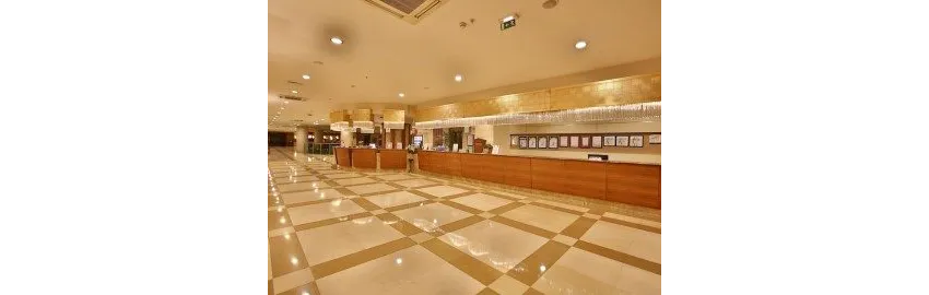 Sunis Kumkoy Beach Resort & Spa 5*-2