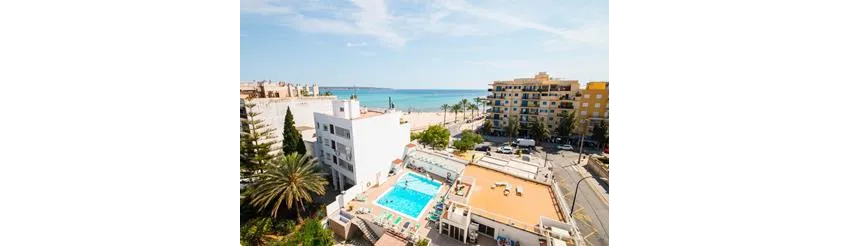Amic Miraflores Hotel 3*-5