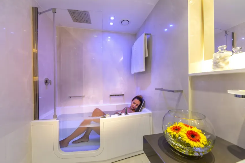 Amathus Beach Hotel Limassol 5*-10