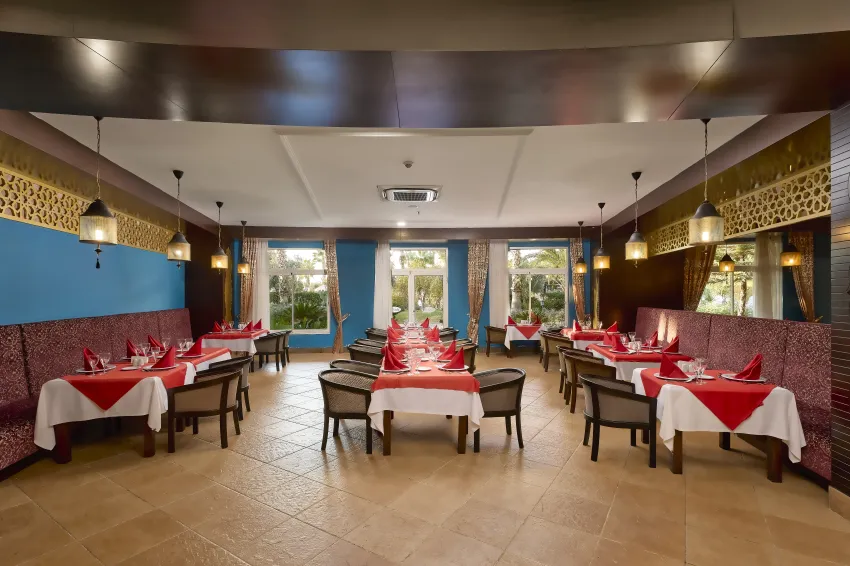 Seaden Sea World Resort & Spa 5*-80