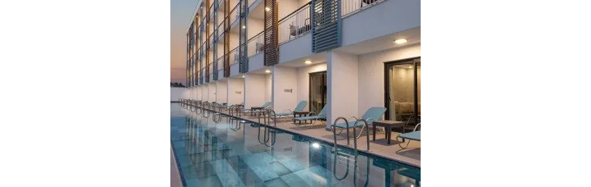 Arcanus Hotels Trendline Side 5*-6