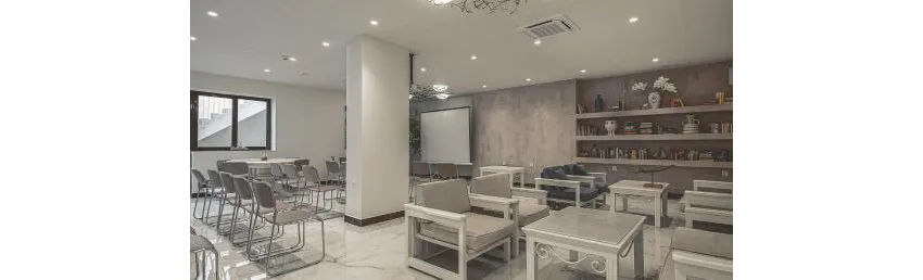 Althea Village 4*-22