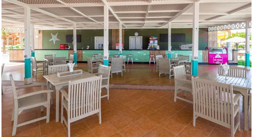 Caribbean World Resort 5*-82