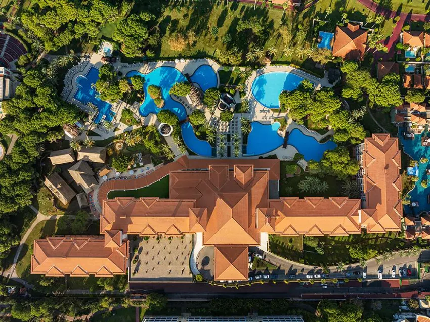 Ic Hotels Green Palace 5*-34