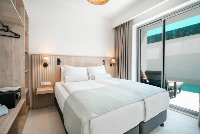 Victoria Princess Hotel 4*-8