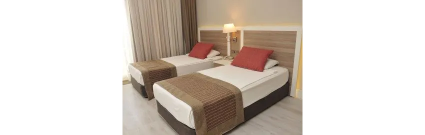 Port River Hotel & Spa 5*-23