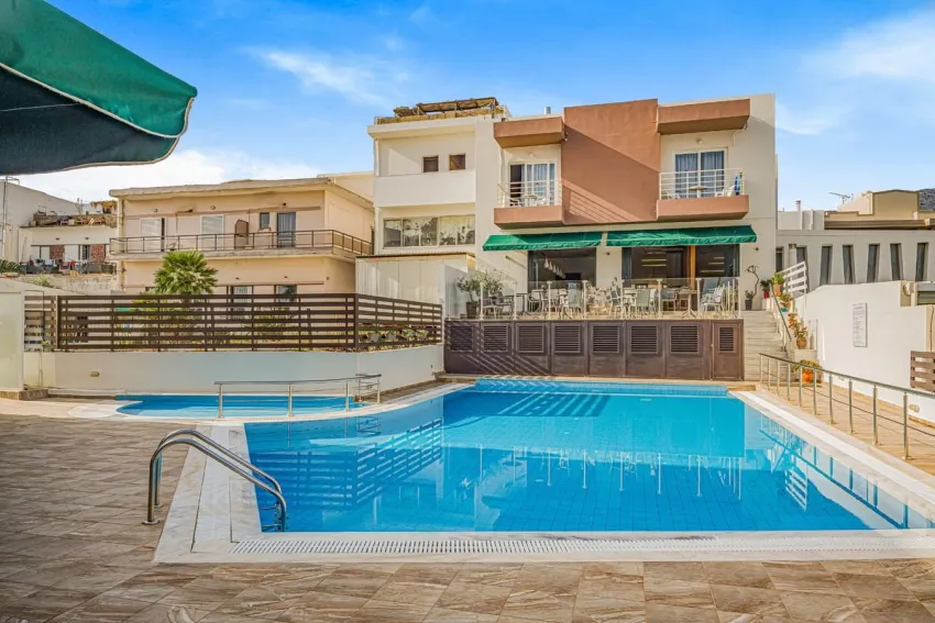 Creta Verano Hotel 4*-18