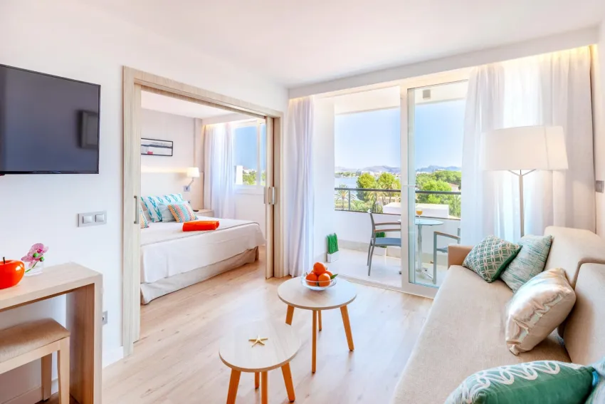 Viva Eden Lago Aparth 4*-8