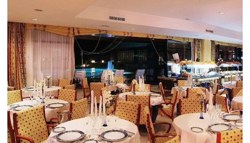 Serrano Palace 5*-34