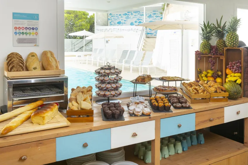 HSM Sandalo Beach 3*-29