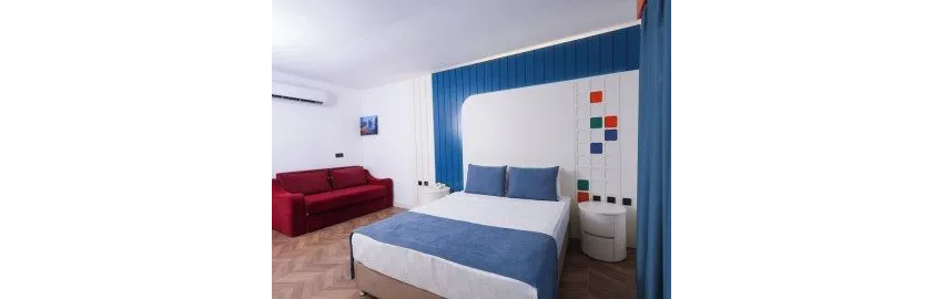 Forest In Hotel 3*-12