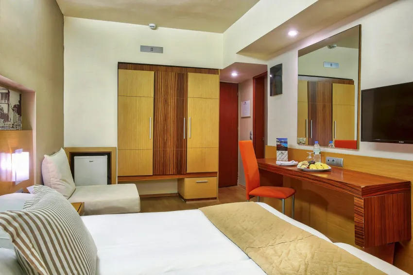 Capsis Astoria Heraklion 4*-15