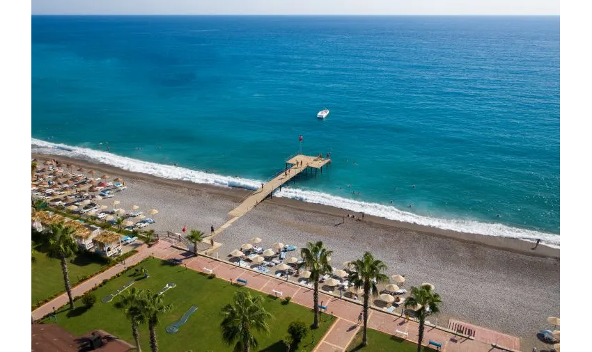 PERRE DELTA HOTEL  5*-9