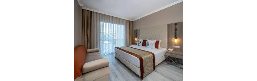 Selectum Family Resort Side 5*-20