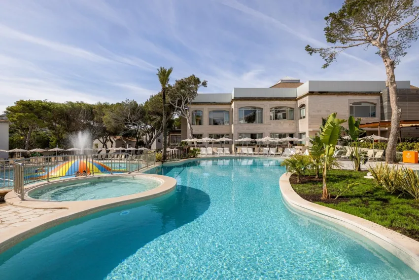 Viva Cala Mesquida Resort & Spa 4*-6