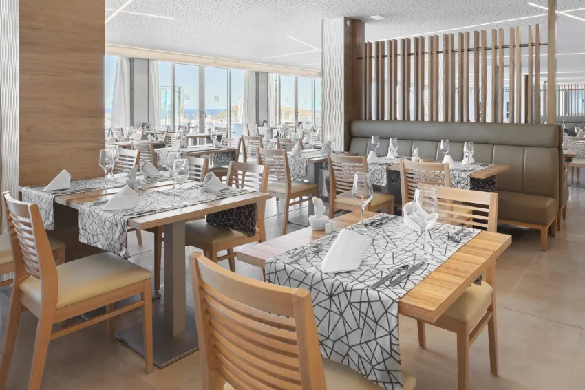 Elba Sunset Mallorca Thalasso Spa 4*-25