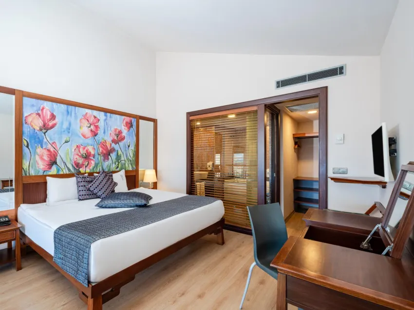 Asteria Family Resort Belek (Ex. Aquaworld Belek) 5*-7