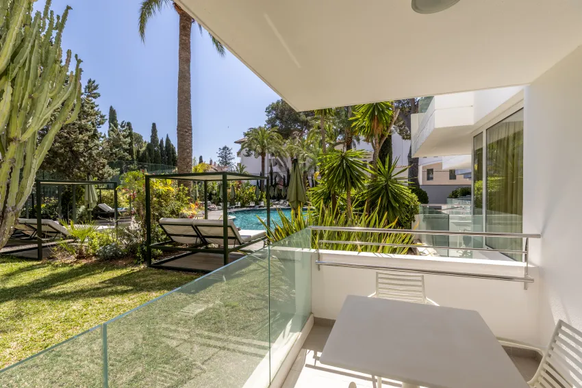 Hotel Illa D'or & Club Apartaments 4*-76