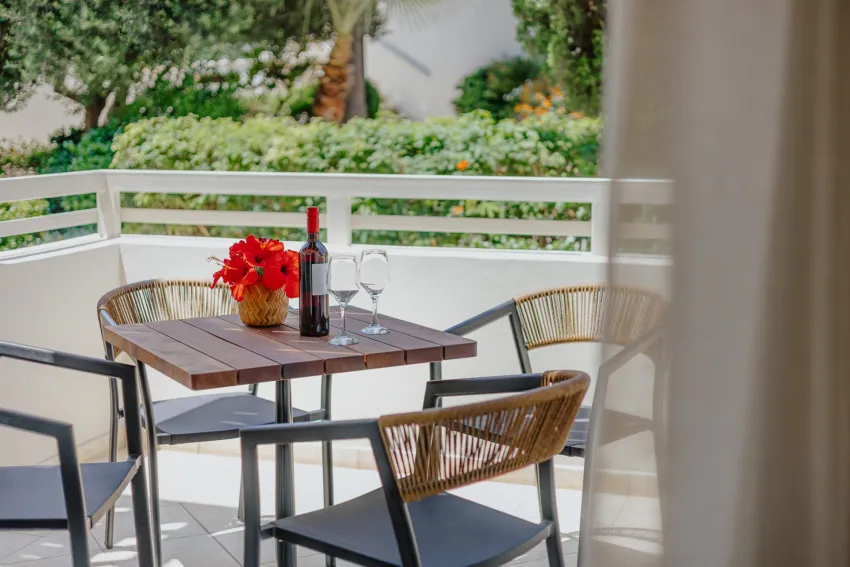 Melissi Beach Hote 4*-45