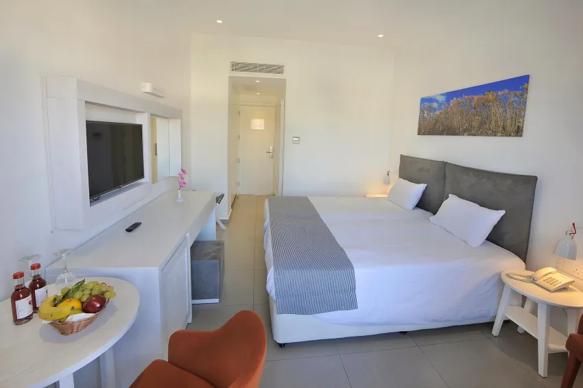 Nissiana Hotel & Bungalows 4*-12