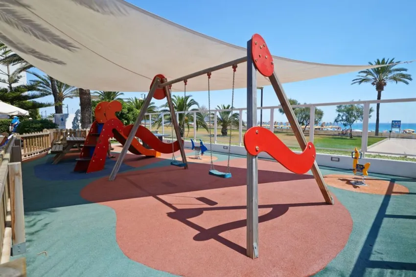 Dunas Hipotels 4*-14